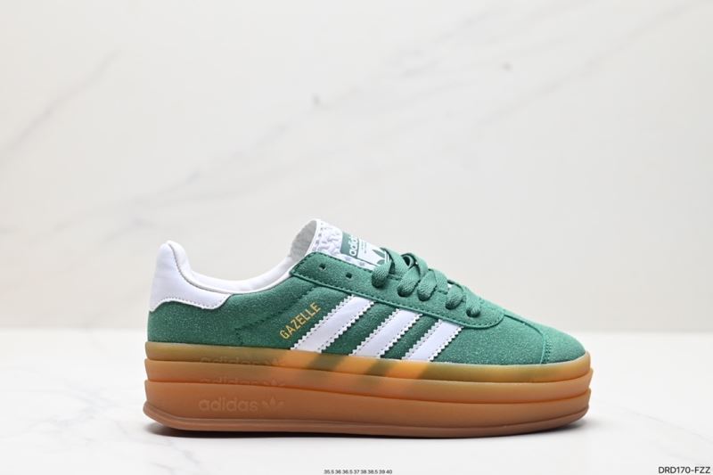 Adidas Gazelle Shoes